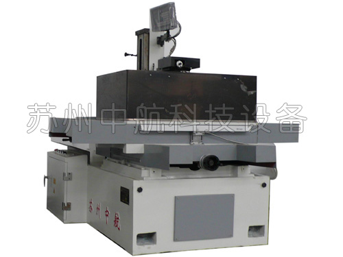 DK7763线切割机床（800×630）