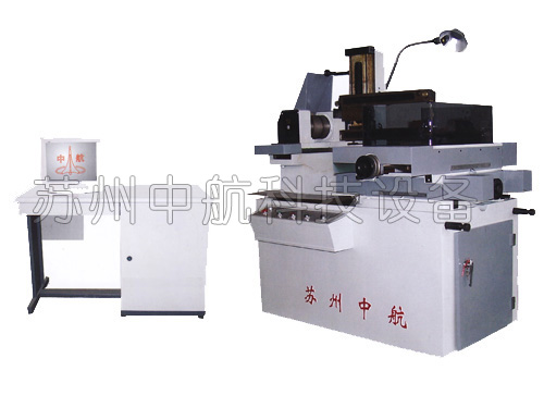 DK7732线切割机床(400×320）