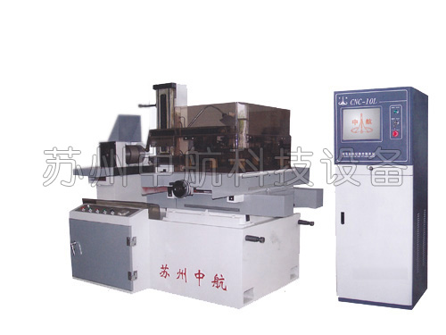 DK7750线切割机床（500×630）