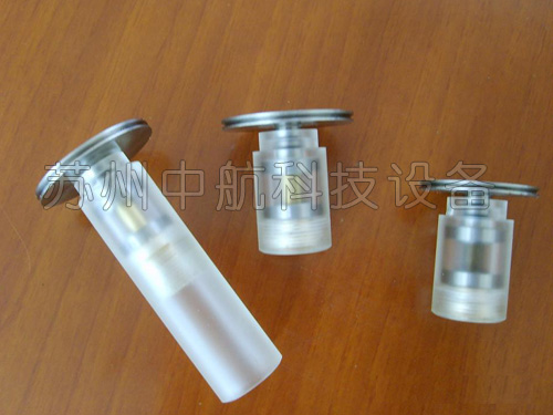 长风排丝轮组件