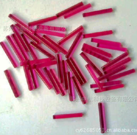 红宝石挡丝棒Φ2~Φ4