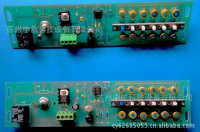 中航线切割高频振荡板GD-8