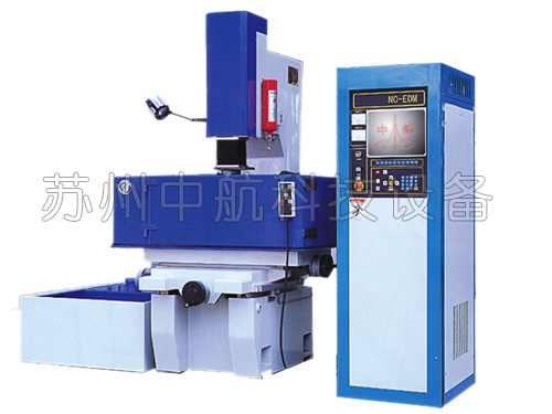 电火花成型机床