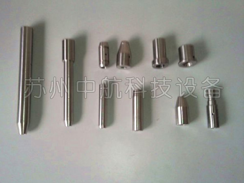 电火花小孔机导向器 Φ0.3~Φ3.0