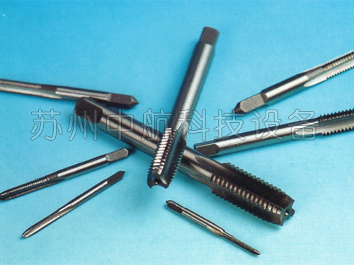 机用丝锥
