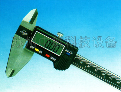 四用不锈钢电子数显卡尺