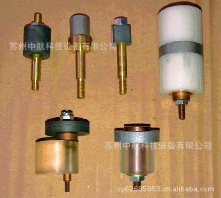 长风导电体组件